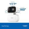 TP-Link Tapo C216 Indoor/Outdoor Home Security Wi-Fi Camera