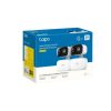 TP-Link Tapo C216 Indoor/Outdoor Home Security Wi-Fi Camera