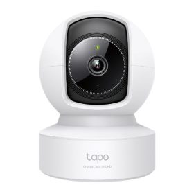 TP-Link Tapo C222 Pan/Tilt AI Home Security Wi-Fi Camera