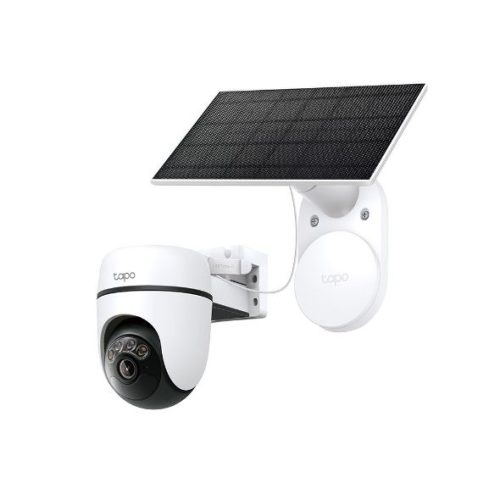 TP-Link Tapo C610 KIT Solar-Powered Pan/Tilt Security Camera Kit