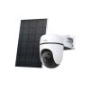 TP-Link Tapo C630 KIT Solar-Powered Pan/Tilt Security Camera Kit