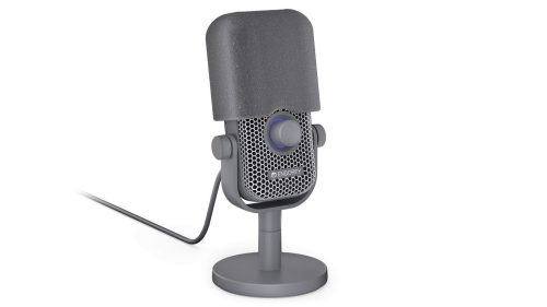Endorfy Solum Voice S Alt Microphone Gray