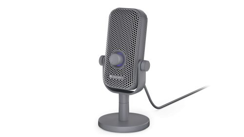Endorfy Solum Voice S Alt Microphone Gray