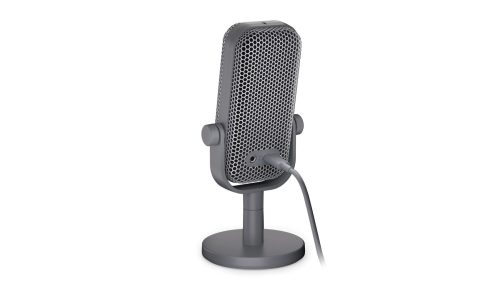Endorfy Solum Voice S Alt Microphone Gray