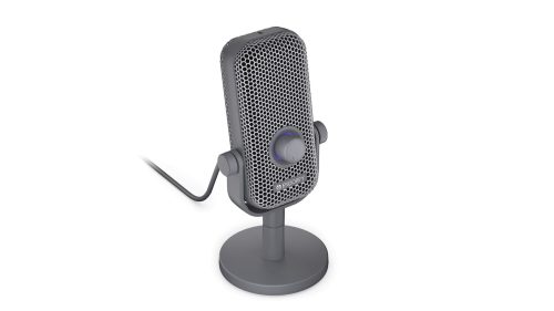 Endorfy Solum Voice S Alt Microphone Gray