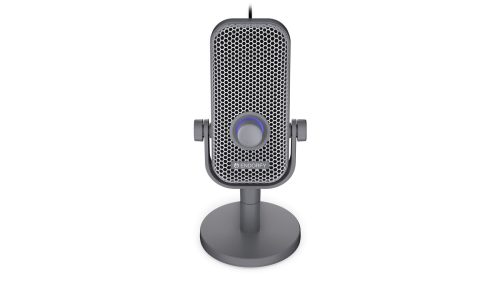Endorfy Solum Voice S Alt Microphone Gray
