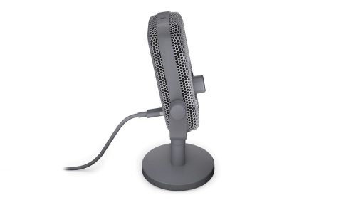 Endorfy Solum Voice S Alt Microphone Gray