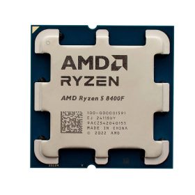 AMD Ryzen 5 8400F 4,2GHz AM5 OEM
