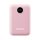 A-Data C100 Digital Display 10000mAh PowerBank Pink