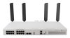 Mikrotik CRS418-8P-8G-2S+5axQ2axQ-RM