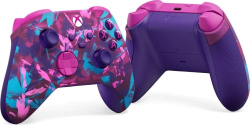 Microsoft Xbox Series X/S Wireless/Bluetooth Gamepad Heart Breaker Special Edition