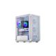 Endorfy Arx 500 ARGB Tempered Glass White