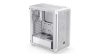 Endorfy Arx 500 ARGB Tempered Glass White
