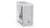 Endorfy Arx 500 ARGB Tempered Glass White