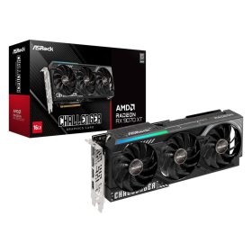 ASRock Radeon RX9070 XT Challenger 16GB