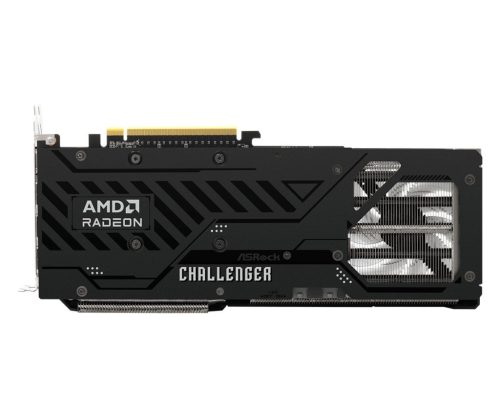 ASRock Radeon RX9070 XT Challenger 16GB