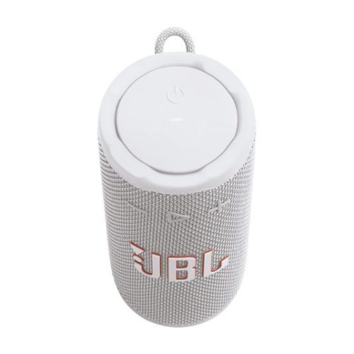 JBL Grip Bluetooth Speaker White