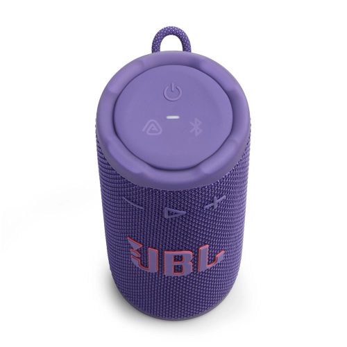 JBL Grip Bluetooth Speaker Purple