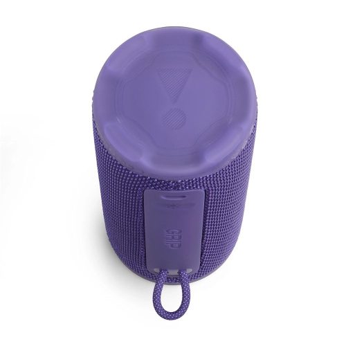 JBL Grip Bluetooth Speaker Purple