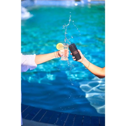 JBL Grip Bluetooth Speaker Purple