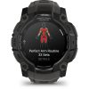 Garmin Instinct 3 50mm AMOLED Black with Charcoal Band