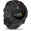 Garmin Instinct 3 50mm AMOLED Black with Charcoal Band