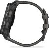 Garmin Instinct 3 50mm AMOLED Black with Charcoal Band