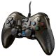 Genius GX-19UV USB Gamepad Dark Copper