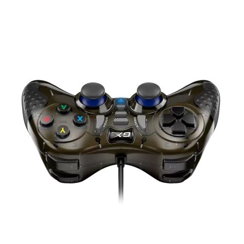 Genius GX-19UV USB Gamepad Dark Copper