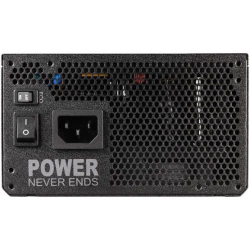 FSP 1200W 80+ Gold MEGA GM