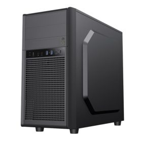 Gembird Fornax K400 Black