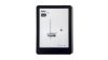 Koobe NovelBook HD Sail 6" E-book olvasó 32GB Black