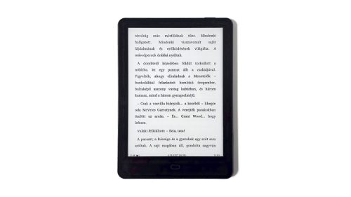 Koobe NovelBook HD Sail 6" E-book olvasó 32GB Black