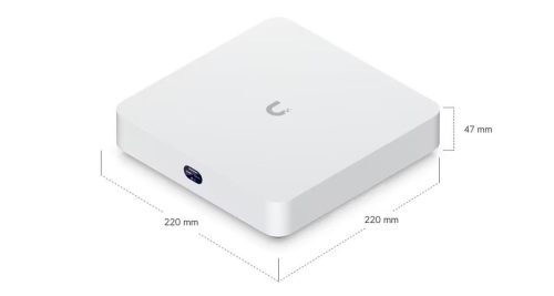 Ubiquiti UniFi Network Video Recorder Instant