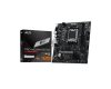 Msi PRO A620AM-B EVO