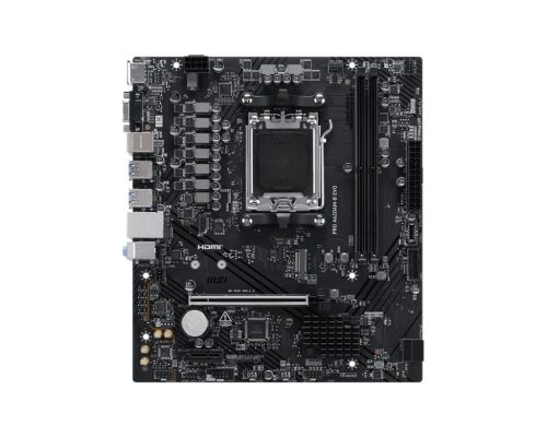 Msi PRO A620AM-B EVO