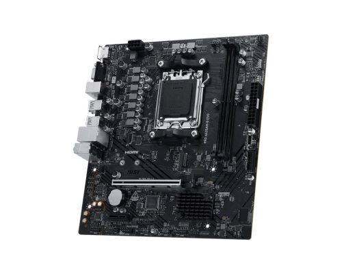 Msi PRO A620AM-B EVO