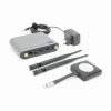 ACT Aero 4K Wireless Presentation System Grey