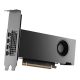 PNY RTX PRO 2000 Blackwell 16GB GDDR7