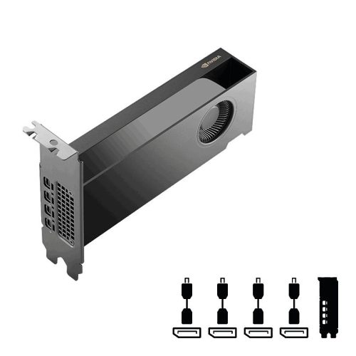 PNY RTX PRO 2000 Blackwell 16GB GDDR7