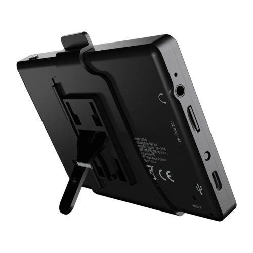Modecom FreeWAY CX 5.0 5" 8GB Térkép Nélkül