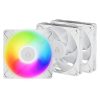 Arctic P14 Pro A-RGB White 3 Pack