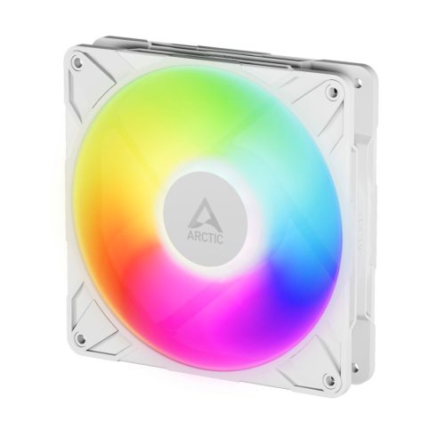Arctic P14 Pro A-RGB White 3 Pack