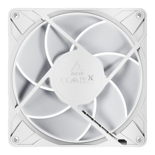Arctic P14 Pro A-RGB White 3 Pack