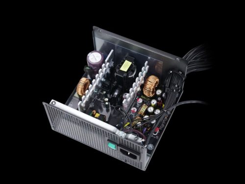 DeepCool 500W 80+ Bronze Gamerstorm PF500X