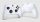 Microsoft Xbox Series X/S Wireless/Bluetooth/USB Gamepad Robot White