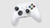 Microsoft Xbox Series X/S Wireless/Bluetooth/USB Gamepad Robot White