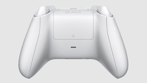 Microsoft Xbox Series X/S Wireless/Bluetooth/USB Gamepad Robot White