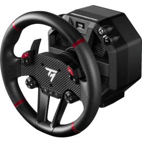 Thrustmaster T598-X Steering Wheel and Pedals Black