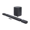 JBL Bar 1000 MK2 Soundbar Black